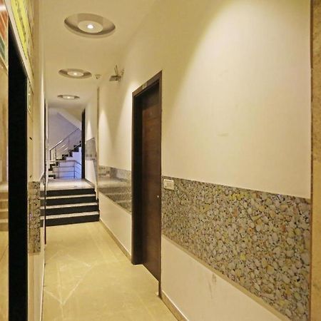 Hotel Urban Luxury New Delhi Eksteriør bilde