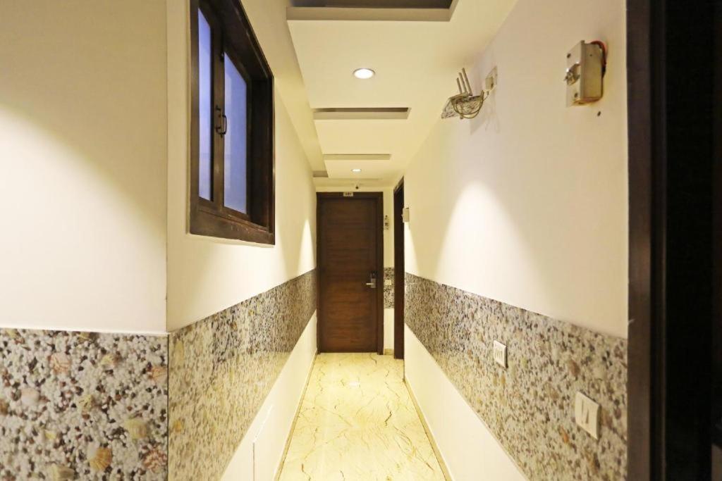 Hotel Urban Luxury New Delhi Eksteriør bilde