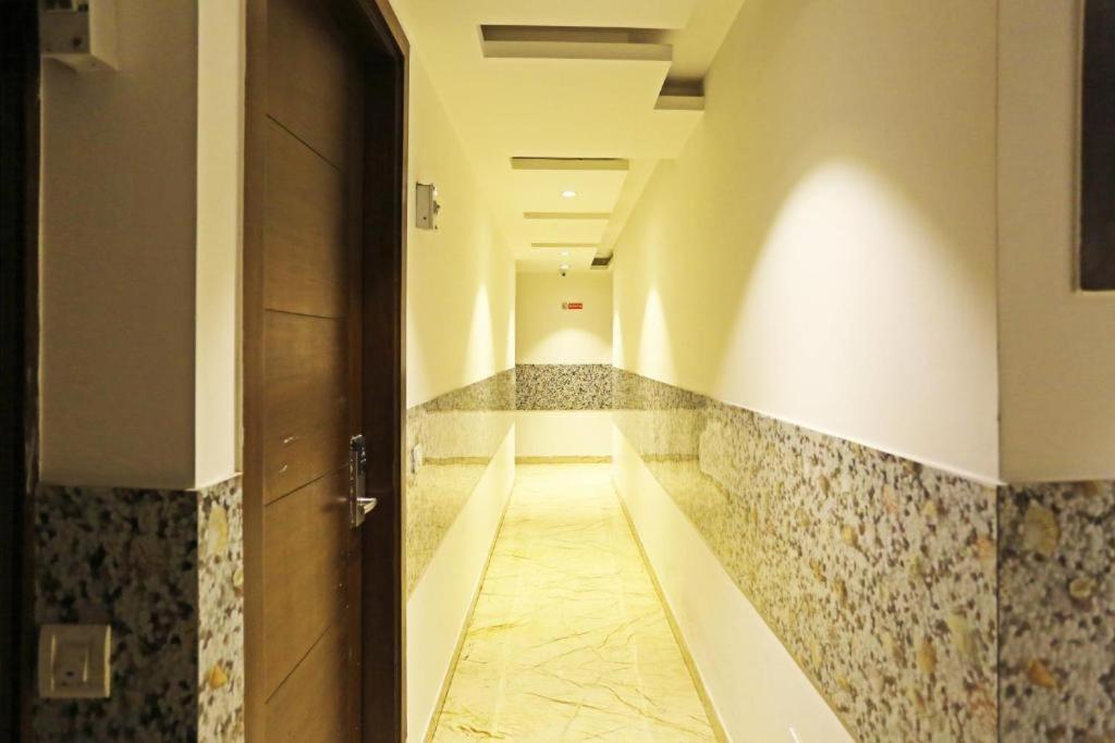 Hotel Urban Luxury New Delhi Eksteriør bilde