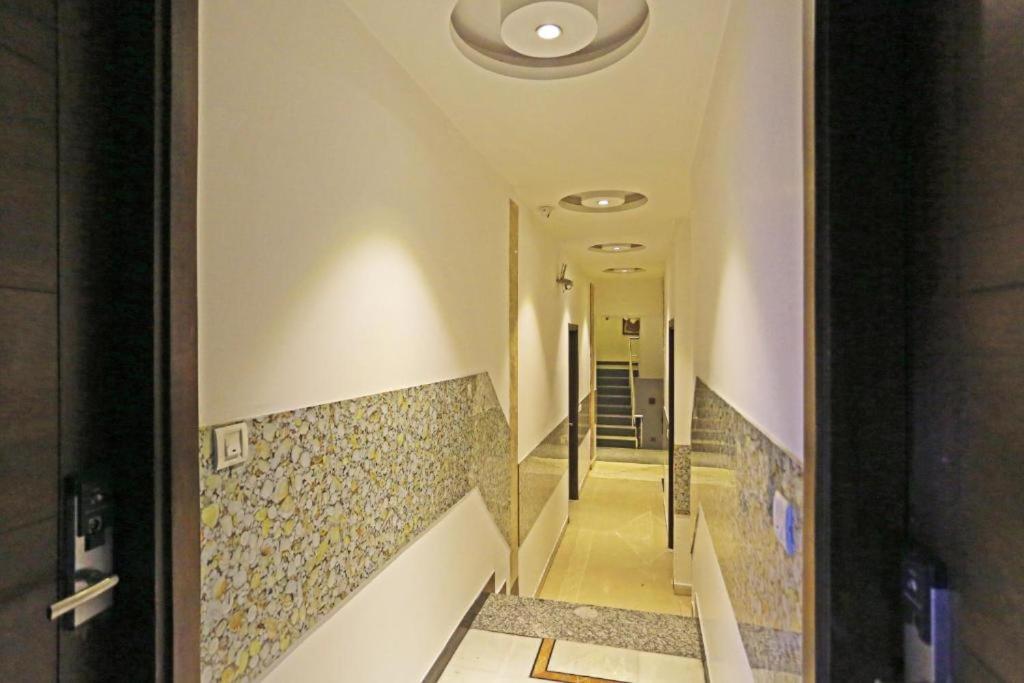 Hotel Urban Luxury New Delhi Eksteriør bilde